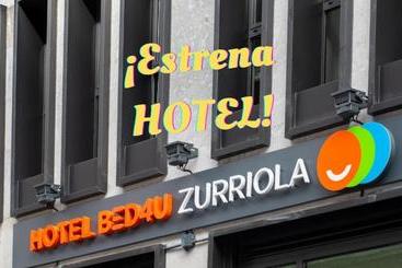 Leonardo Boutique Hotel San Sebastián