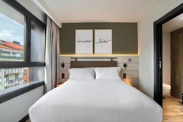 Leonardo Boutique Hotel San Sebastián