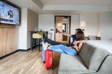 Leonardo Boutique Hotel San Sebastián
