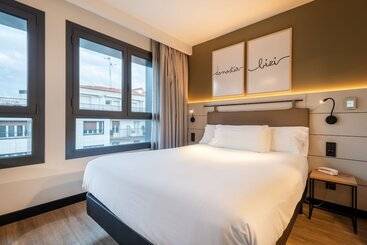 Leonardo Boutique Hotel San Sebastián