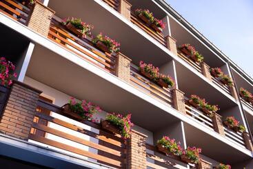 호텔 Capanna D'oro Dependance