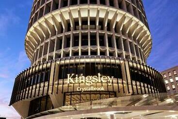 هتل Crystalbrook Kingsley