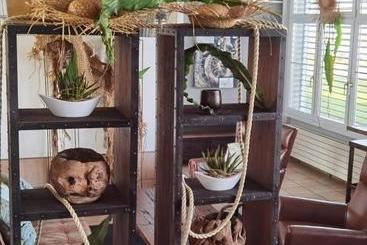 בית מלון כפרי Herberge See Rorschach