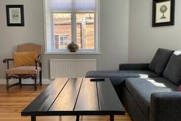 בית מלון כפרי Börsen Annex