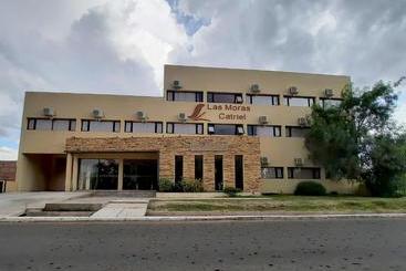 ホテル Las Moras Catriel