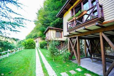 ホテル Naturkoy Sapanca