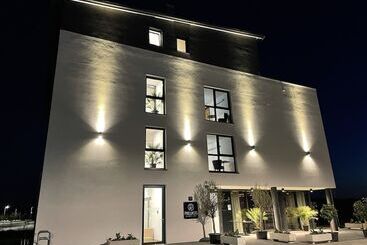 호텔 Poellners 20 Min Von München Hbf