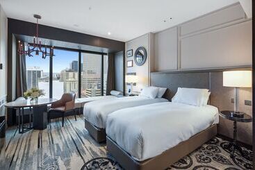 هتل Sofitel Adelaide