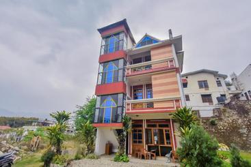 בית מלון כפרי Spot On 79711 Mussoorie View