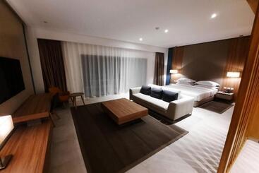 هتل Zephyr Mazagan