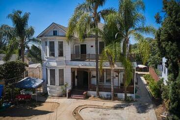 فندق على الطريق Mariachi Plaza