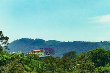 ペンション Hidden Heaven