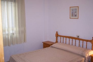 Apartamentos Entreplayas