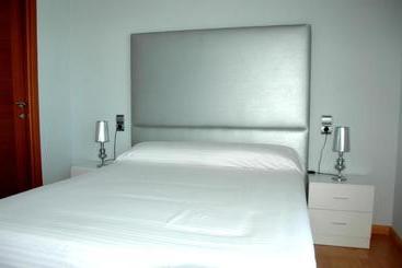 דירות לתיירים Apartamentos Las Palmas Vii Family Only