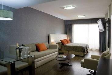 Ayres Apartments Recoleta   Guido