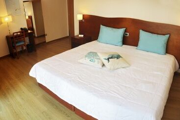 آپارتمان Baía Da Barca