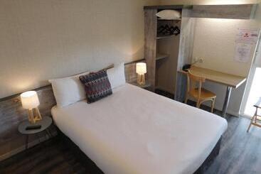 Brit Hotel Argentan