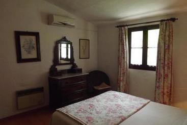 Casa Rural Quinta Do Caracol