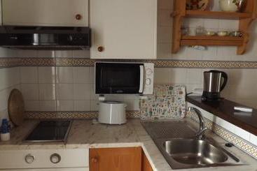 Casa Rural Quinta Do Caracol
