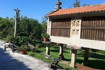 Casa Videira   Hotel Rural Cerca Del Mar