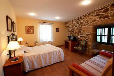 Casa Videira   Hotel Rural Cerca Del Mar