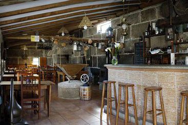Casa Videira   Hotel Rural Cerca Del Mar