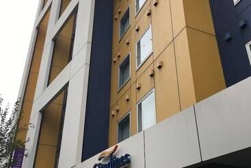 아파트호텔 Citadines Shinjuku Tokyo