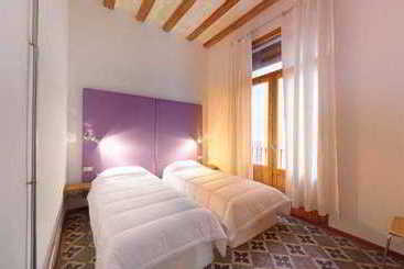 Апартаменты Cosmopolitan