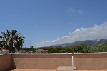 בית מלון כפרי 170