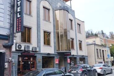 Hotel Aeetes Palace