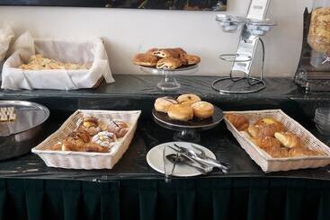 בית מלון כפרי Alba Roma