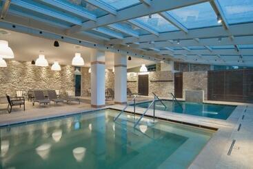 هتل Albergo Le Terme