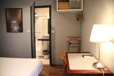 هتل Arnaud Bernard Hôtel