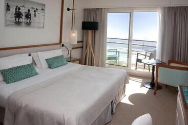 هتل Atlantic Hôtel & Spa