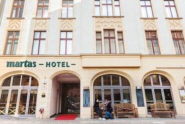 Martas Hotel Berlin Mitte