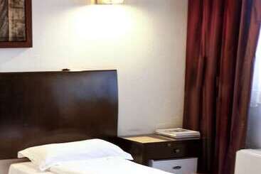 Avis Hotel By Ws Group