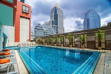 هتل Bandara Suites Silom, Bangkok