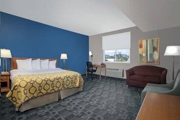 فندق Spark By Hilton Miami Doral