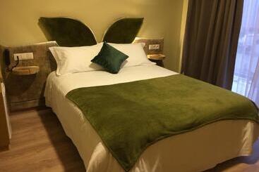 فندق Beleza Serra Guide