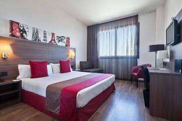 Отель Best 4 Barcelona