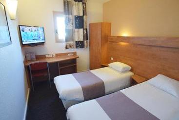 Best Hotel Montpellier Millénaire