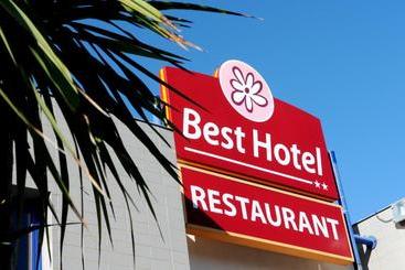 Best Hotel Montpellier Millénaire