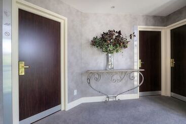 ホテル Best Western Hôtel Brittany La Baule Centre & Plages