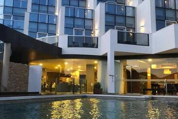 ホテル Carboneras Cabo de Gata