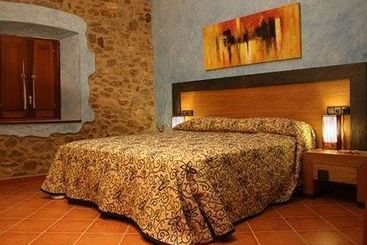 בית מלון כפרי Casa Mas Gran