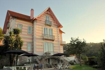 酒店 Casa Miradouro