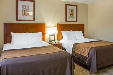 فندق Comfort Inn Cockatoo Near Lax Airport