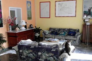 בית מלון כפרי Conchiglia