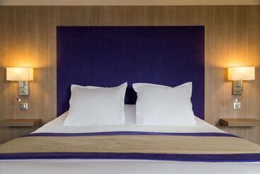 ホテル Domaine La Charpinière, The Originals Collection