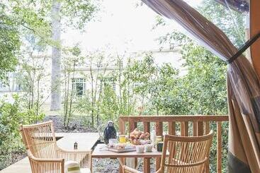 호텔 Le Domaine De Raba
